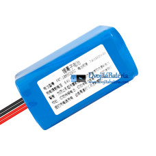 Batéria pre PLC FRT-186502S02 XC-7200 [Náhradná batéria]
